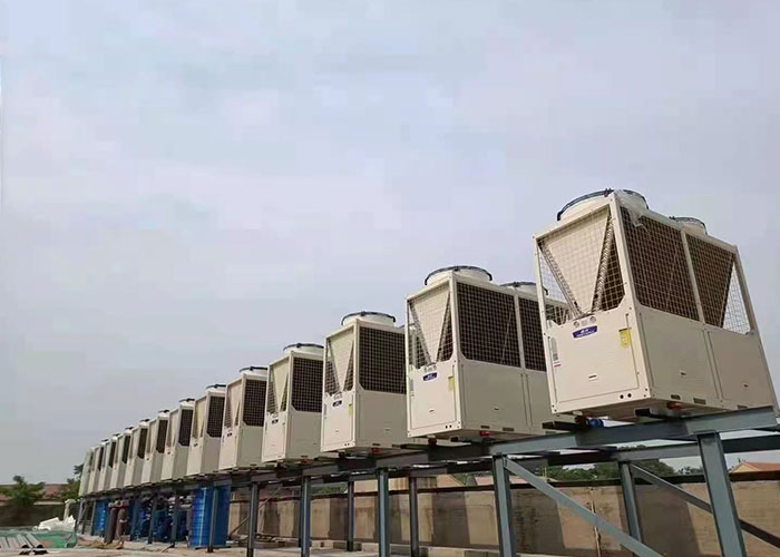 北方地区超低温空气能热泵采暖工程3.jpg